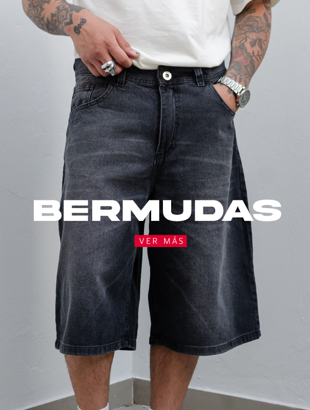 Bermudas